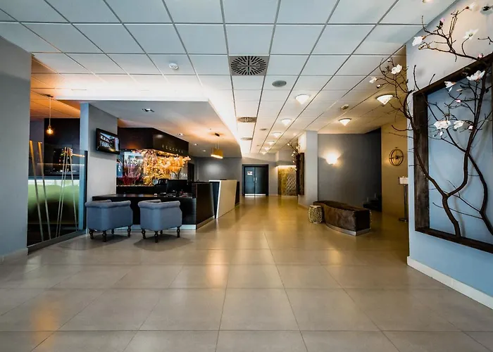 Hotel Palcát