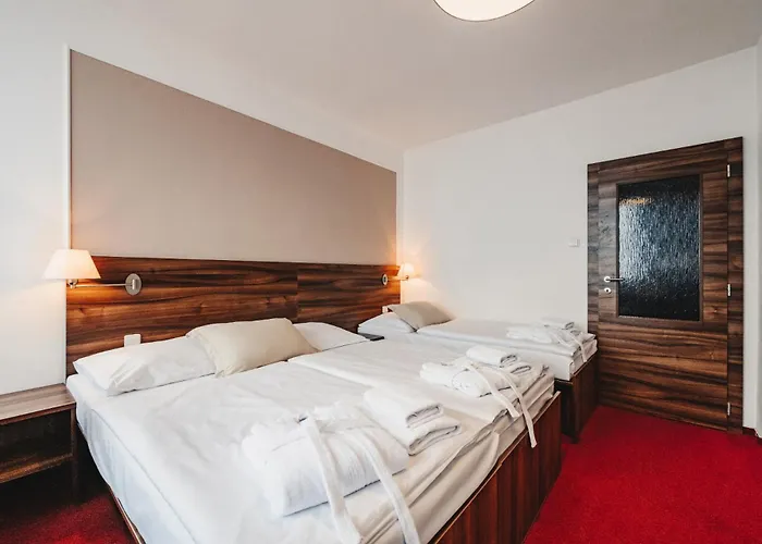 Hotel Palcat