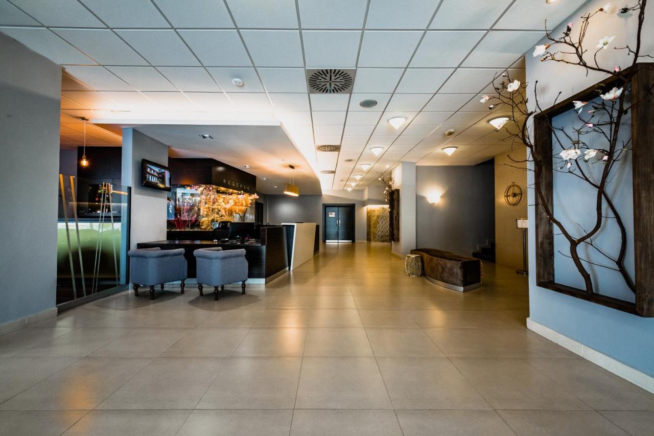 Hotel Palcát Tábor