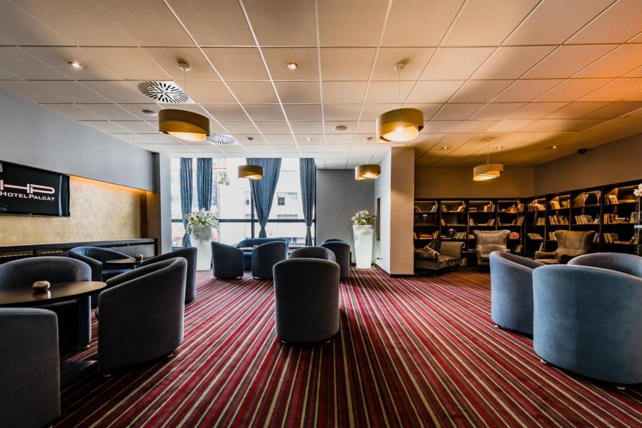 Palcat Hotel