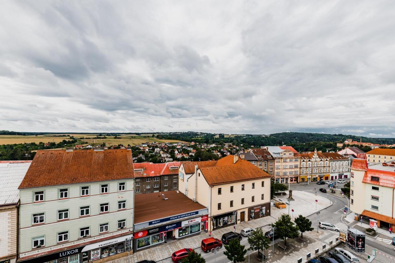 Palcát 3* Tábor