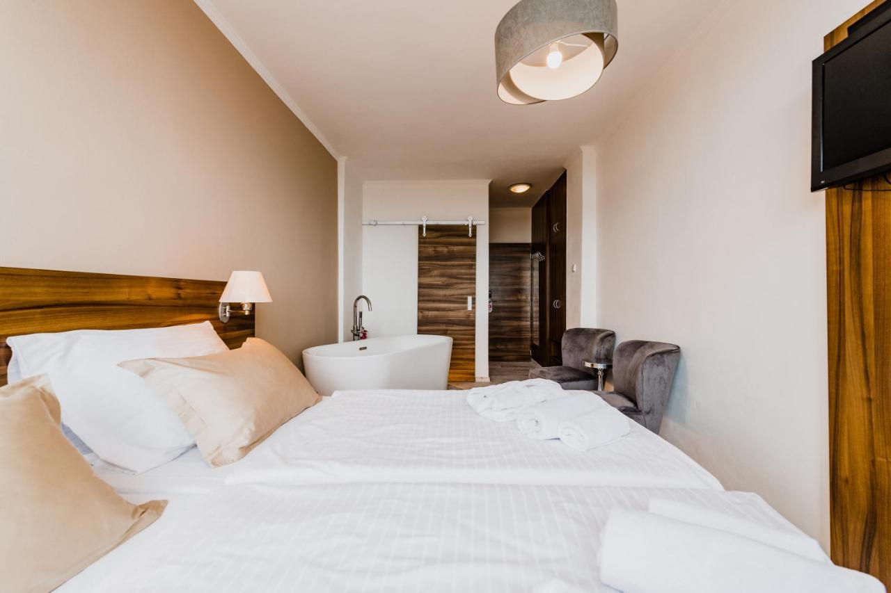 Hotel Palcat Tabor