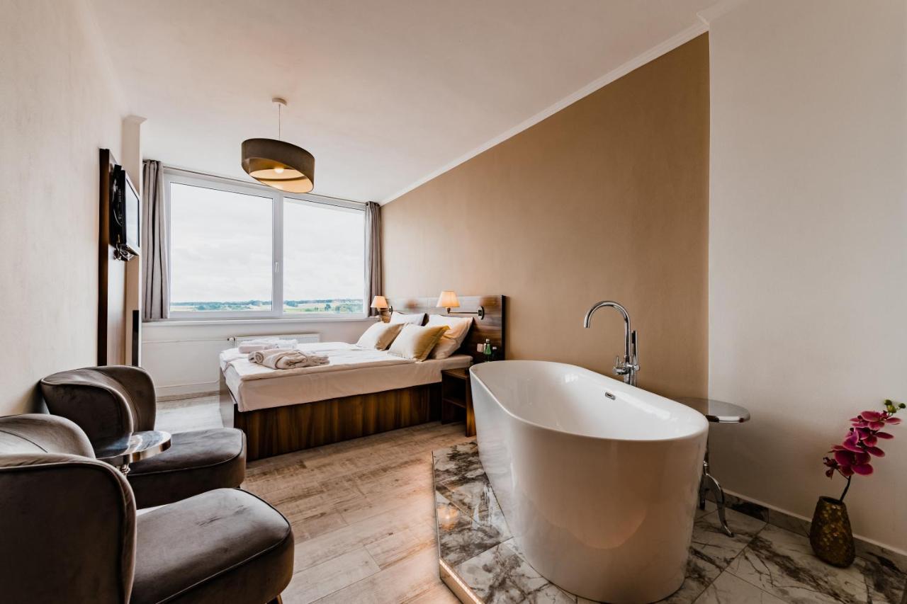 Hotel Palcát 3*
