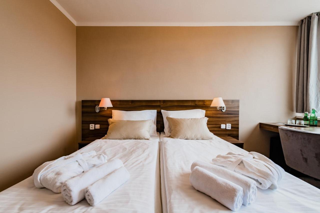 Hotel Palcat Tabor