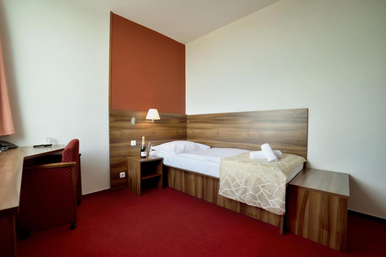 Hotel Palcat