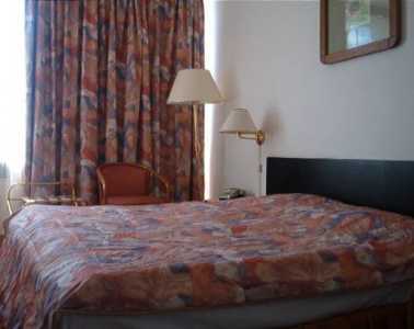 Palcat Hotel 3*