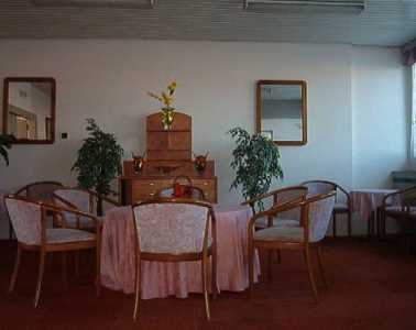 Hotel Palcát