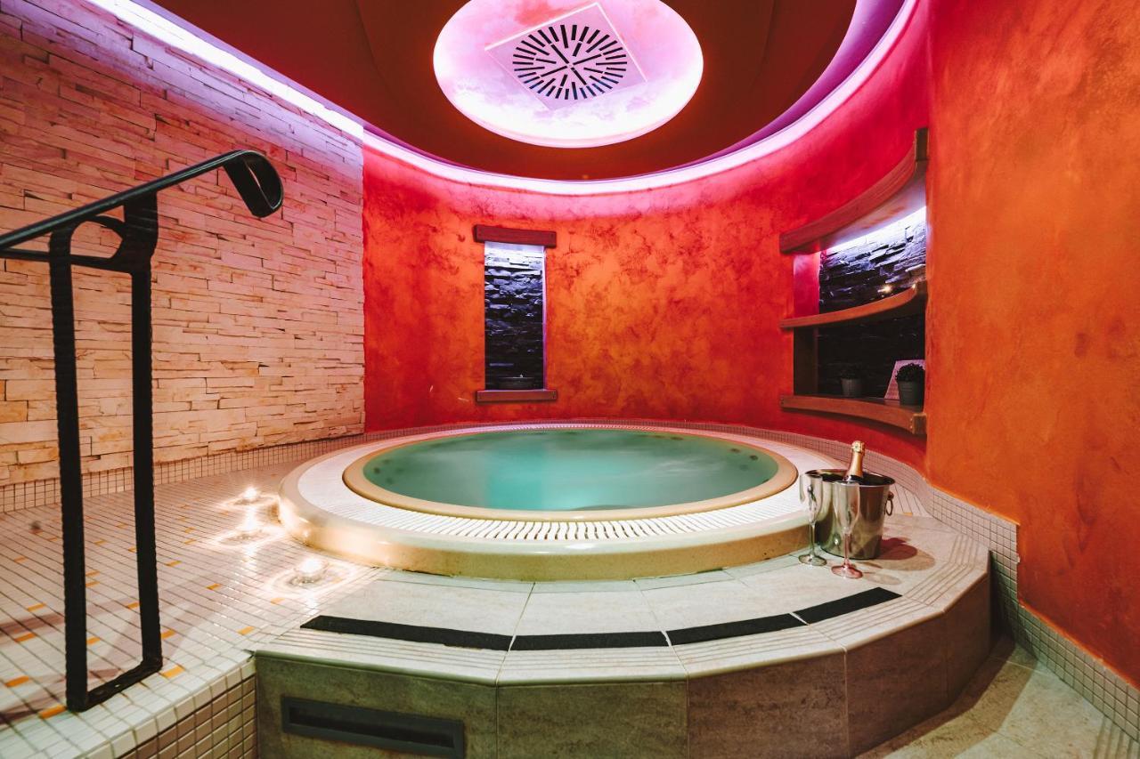 Hotel Palcát 3*