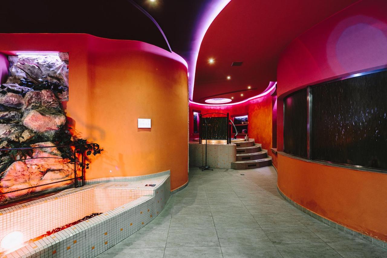 Hotel Palcát 3*