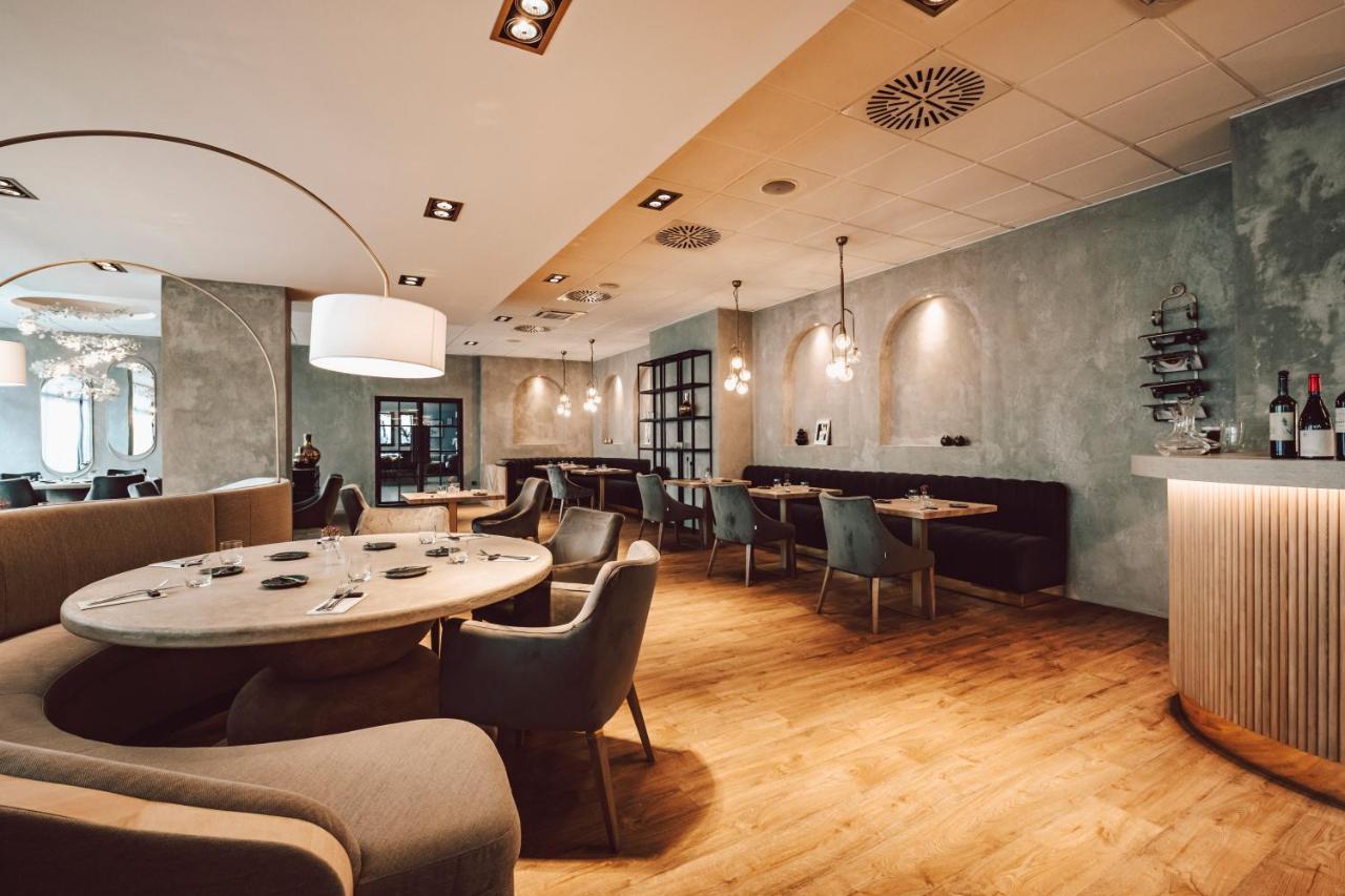 Palcat Hotel