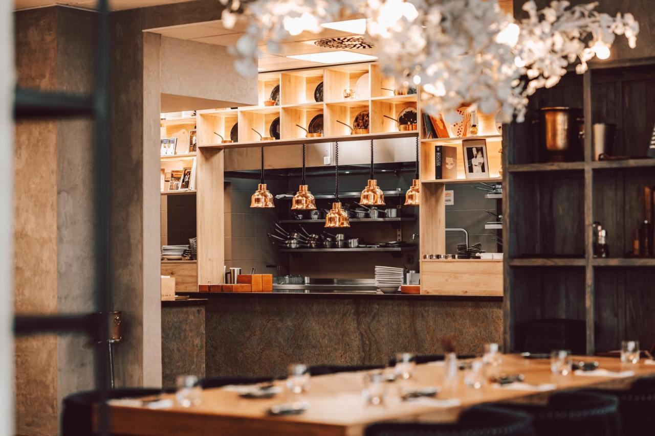 Palcat Hotel Tabor