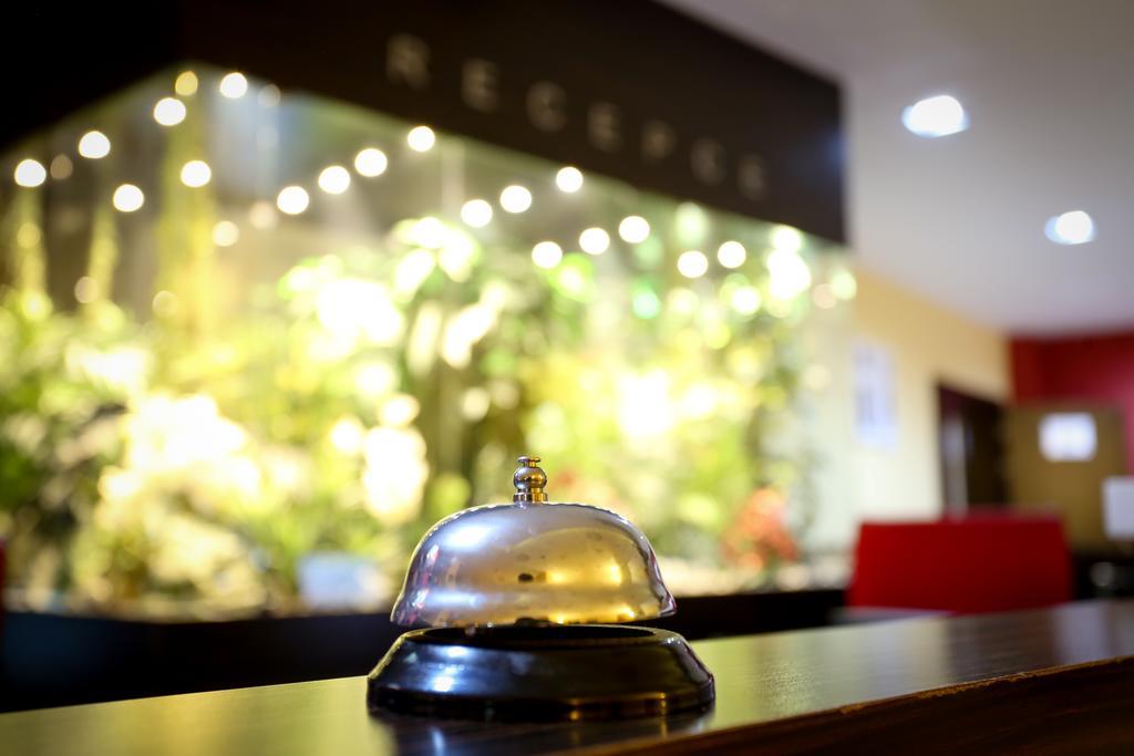 Palcát Hotel 3*
