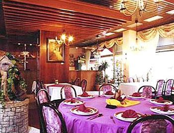 Hotel Palcát 3*