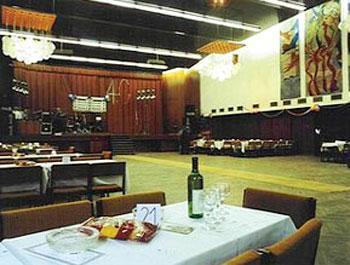 Hotel Palcát Tábor