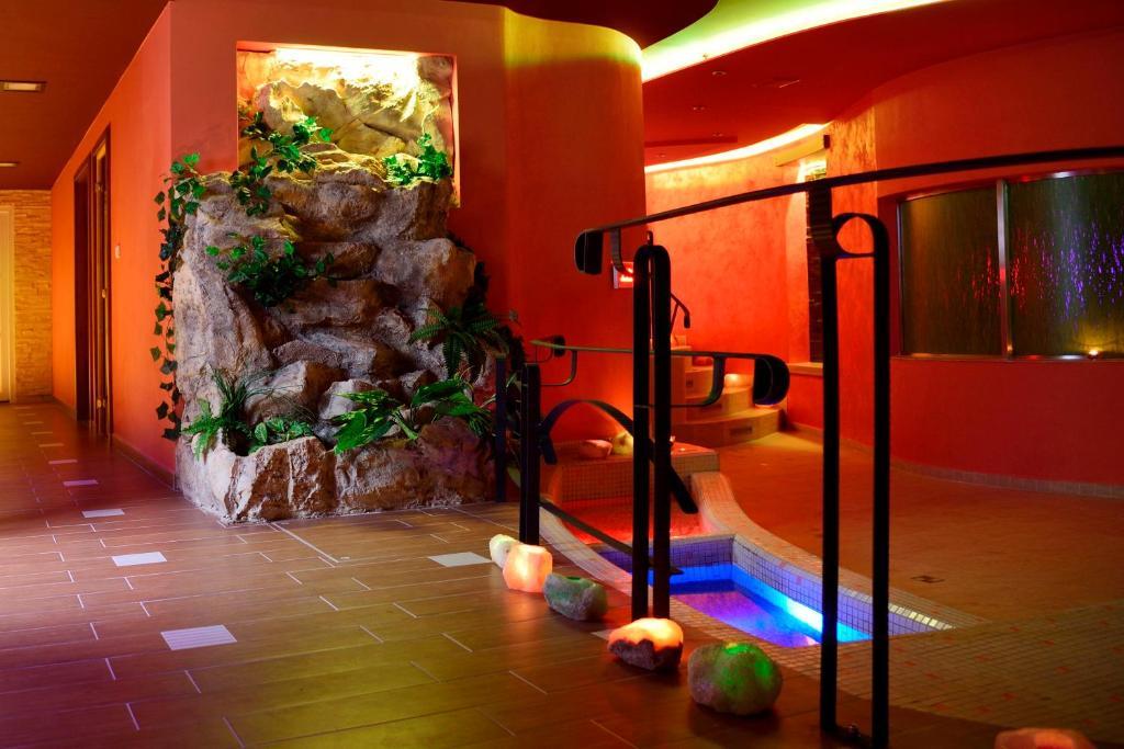 Hotel Palcat Tabor