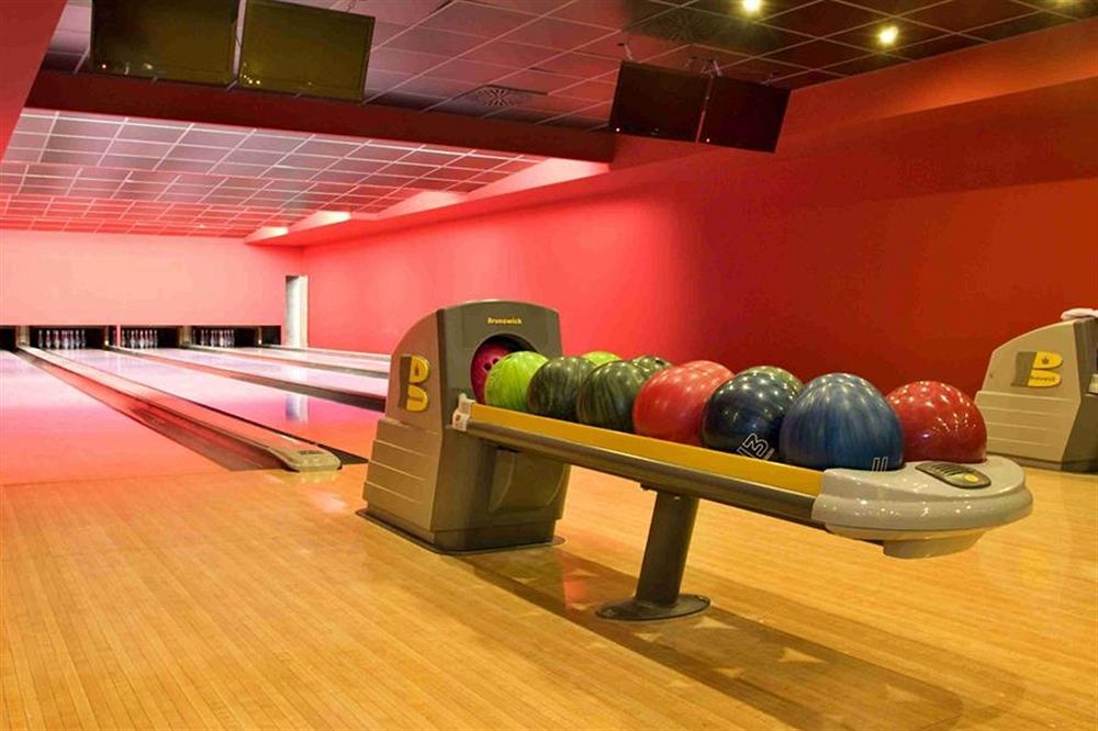 Palcat Hotel 3*