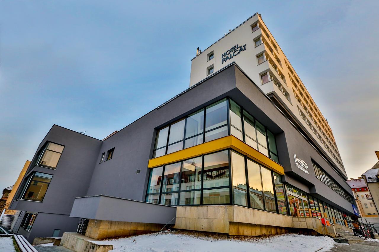Palcát Hotel Tábor