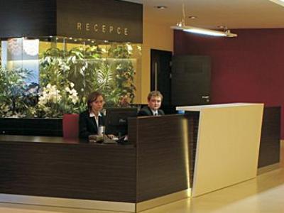 Palcát Hotel