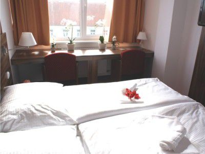 Palcát Hotel