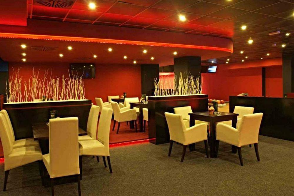 Hotel Palcat Tabor
